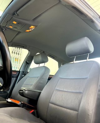 Audi A6 2001