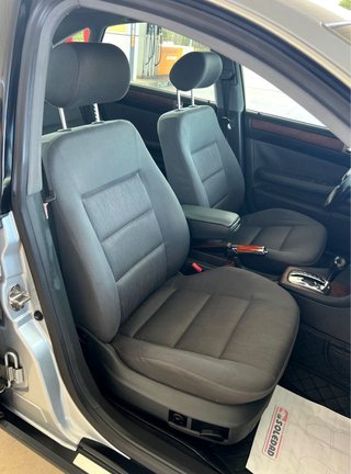 Audi A6 2001
