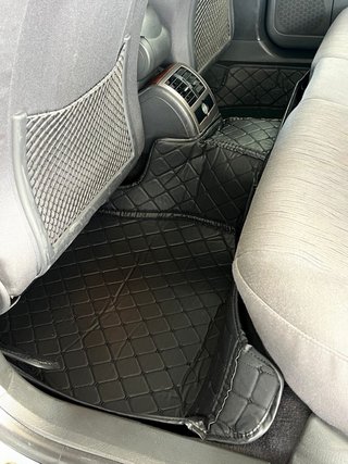 Audi A6 2001