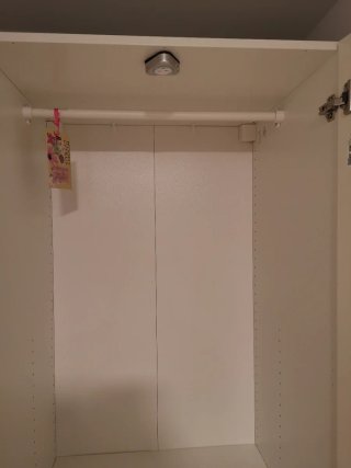 Armario Pax Ikea Blanco Madera