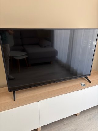 TV LG 50 pulgadas 4K