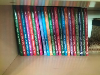 Libros de cocina fácil y sana