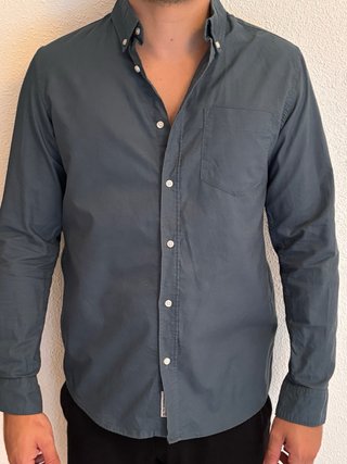 Pack 5 Camisas Lefties Hombre
