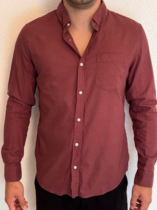 Pack 5 Camisas Lefties Hombre