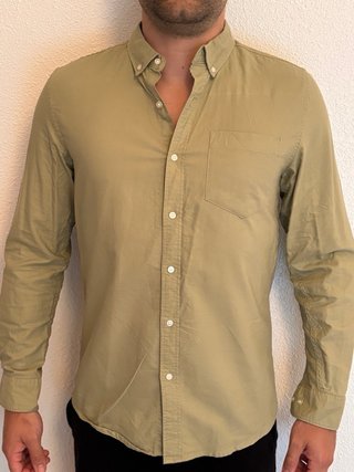 Pack 5 Camisas Lefties Hombre