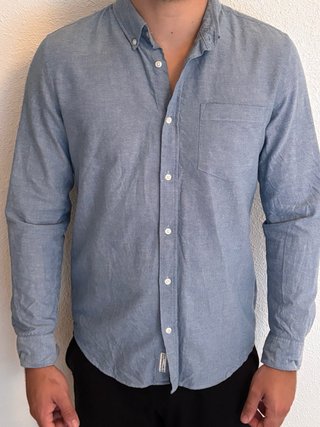 Pack 5 Camisas Lefties Hombre