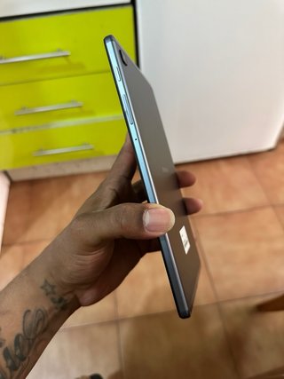 Samsung Galaxy Tab A7 Lite Negra