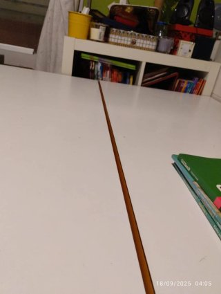 Tavoli in legno e metallo