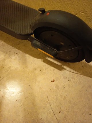 Patinete Eléctrico Xiaomi 5 Plus