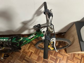 Bicicleta Trek VRX 200 Montaña