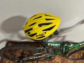 Bicicleta Trek VRX 200 Montaña