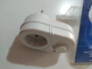 Dimmer Regolatore di Luminosità per Lampade