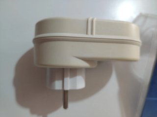 Dimmer Regolatore di Luminosità per Lampade