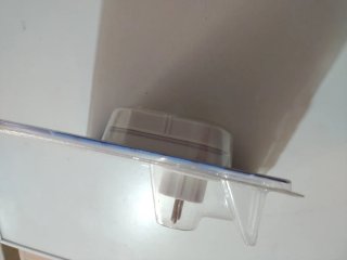 Dimmer Regolatore di Luminosità per Lampade