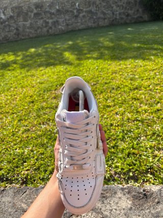 Nike Air Force 1 CPFm Branco