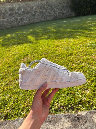 Nike Air Force 1 CPFm Branco