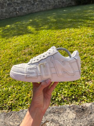 Nike Air Force 1 CPFm Branco