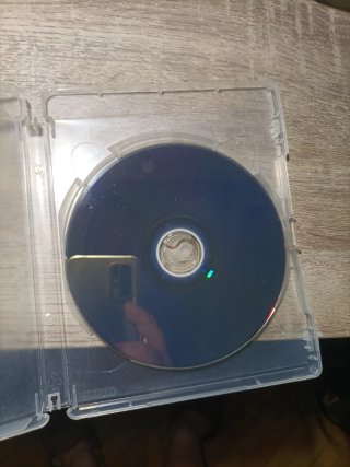 Fallout 3 PS3 Platinum