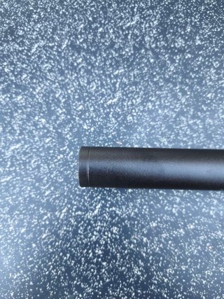 Horquilla Fox 34 *NUEVA* Factory 130mm 29" GRIP2
