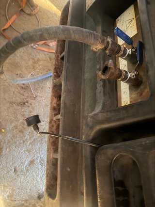 Compresor de aire compair C38