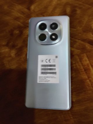 REDMI Note 15 5G Gris