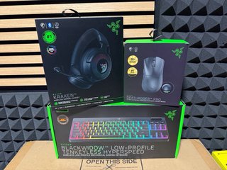 Setup PC Gaming 4K Ultra - MSI GeForce RTX 5080