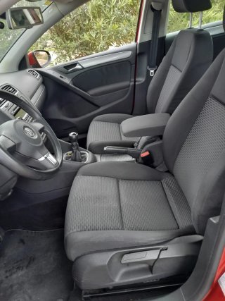 SEAT Alhambra 2016