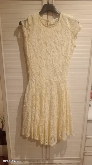 Vestidos sastre Italiano