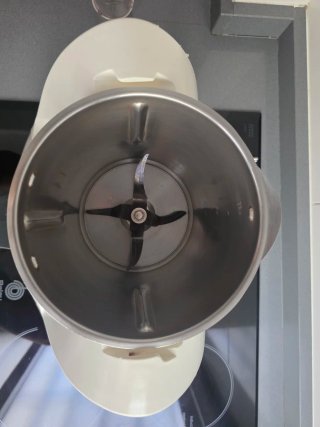 Thermomix TM31 segunda mano