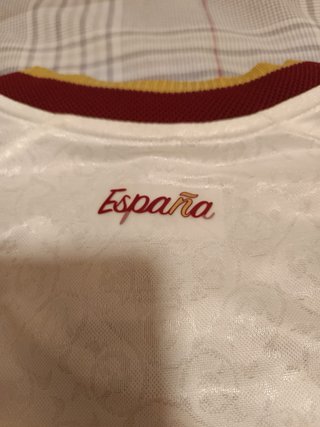 Camiseta Selección Española Adidas