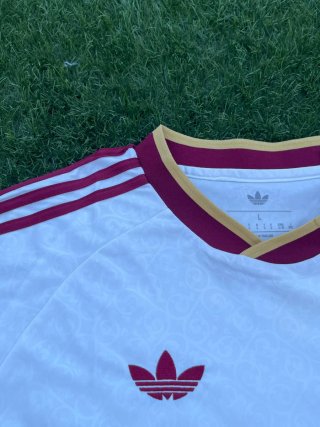 Camiseta España Mundial 2026