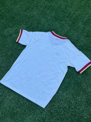 Camiseta España Mundial 2026