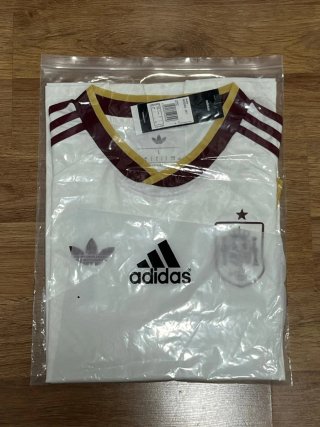 Camiseta España Mundial 2026