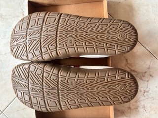 Zapatillas barefoot nuevas