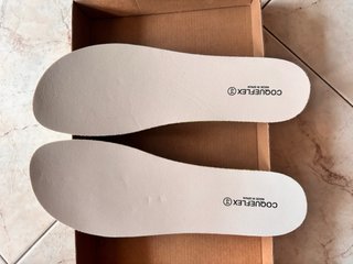 Zapatillas barefoot nuevas