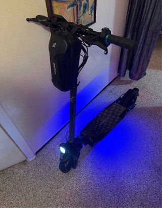 Patinete Eléctrico smart gyro Speedway