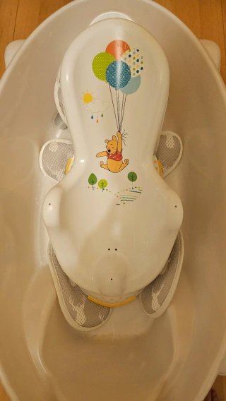 Bañera Bebé Prenatal