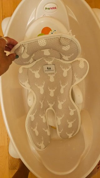 Bañera Bebé Prenatal