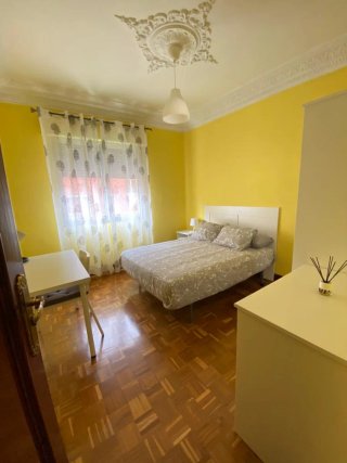 PISO 3 HABITACIONES SOLO ESTUDIANTES