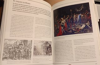 Monarquía e imperio:  el reinado de Carlos V
