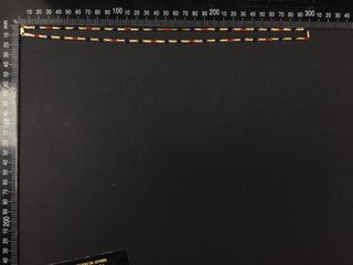 E731705-0 Cadena Oro 18K 30Cm