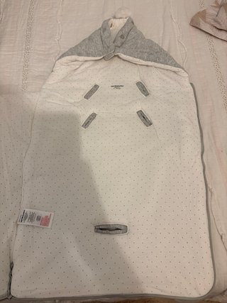 Saco de bebé para la silla de paseo