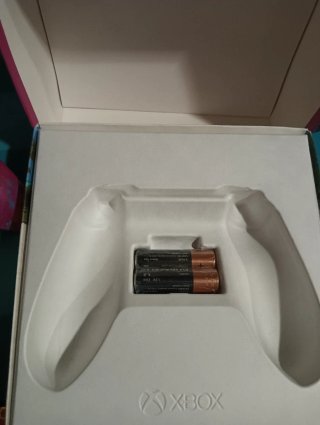 Mando Xbox Forza Horizon 5 Edición Limitada