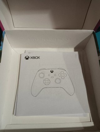 Mando Xbox Forza Horizon 5 Edición Limitada
