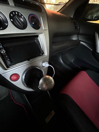 Despiece Honda Civic EP3