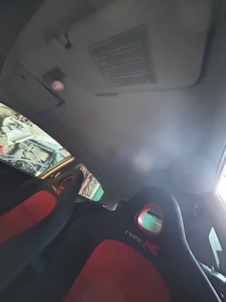 Despiece Honda Civic EP3