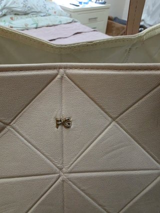 Bolso Tote Grande Purificación García Nuevo