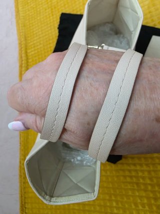 Bolso Tote Grande Purificación García Nuevo