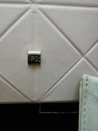 Bolso Tote Grande Purificación García Nuevo