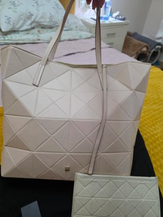 Bolso Tote Grande Purificación García Nuevo